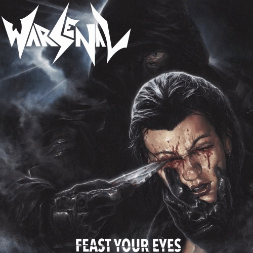Warsenal : Feast Your Eyes